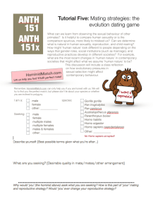 Link for the handout is on the left.